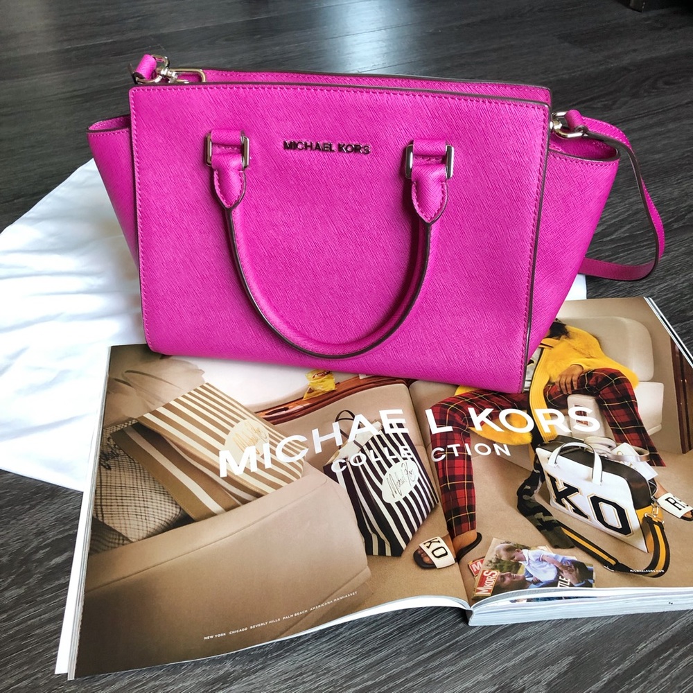 Michael Kors bag
